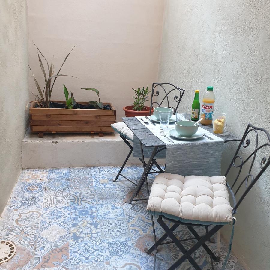 Maison Intra Muros, Terrasses Avec Vue Jaccuzzi Et Garage أفينيون المظهر الخارجي الصورة