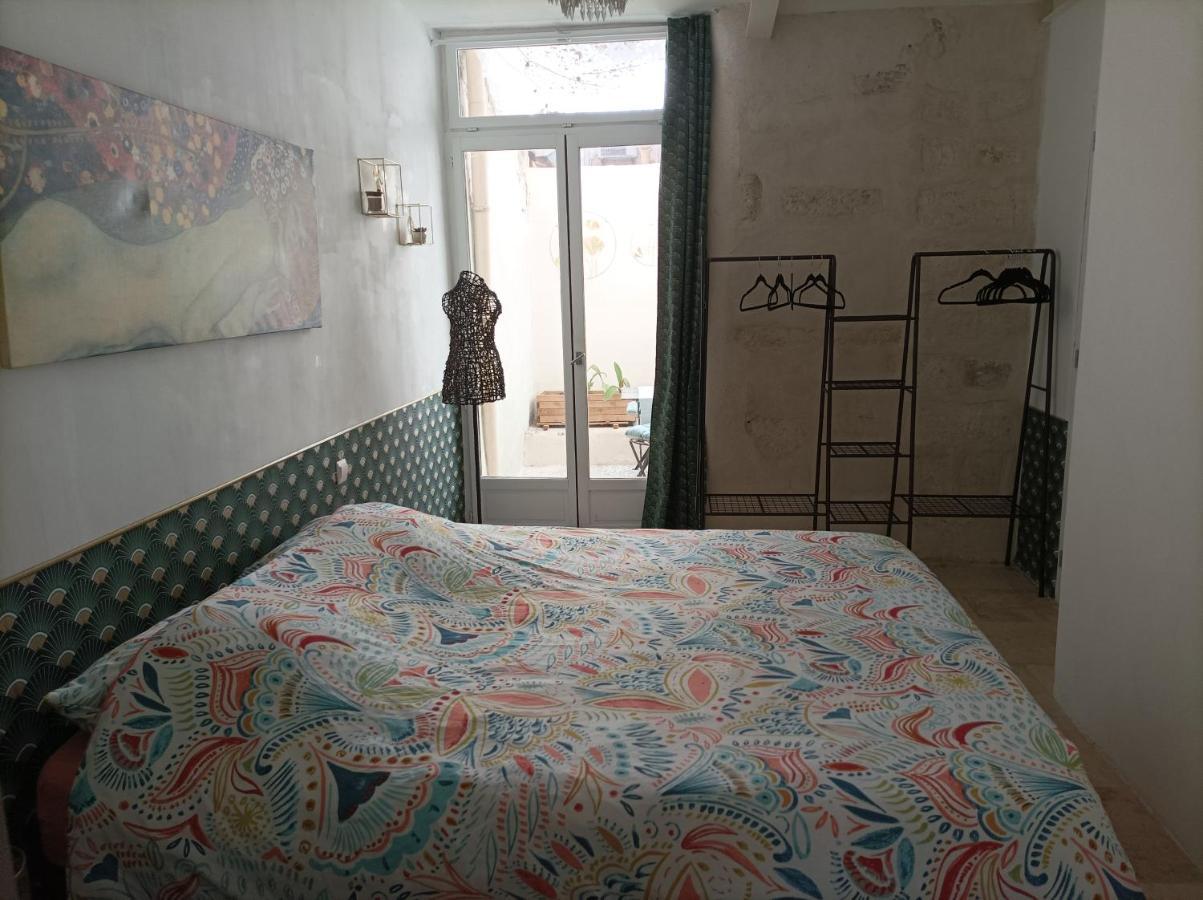 Maison Intra Muros, Terrasses Avec Vue Jaccuzzi Et Garage أفينيون المظهر الخارجي الصورة