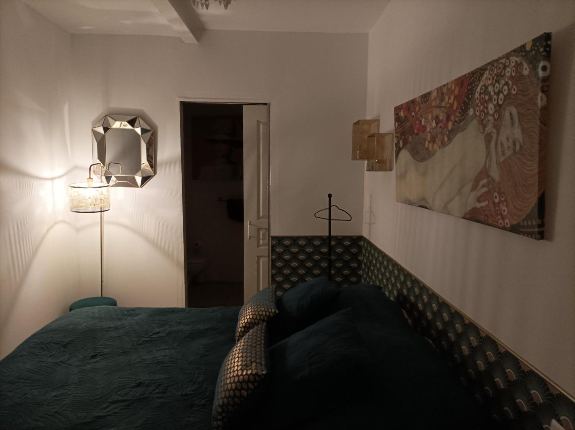 Maison Intra Muros, Terrasses Avec Vue Jaccuzzi Et Garage أفينيون المظهر الخارجي الصورة