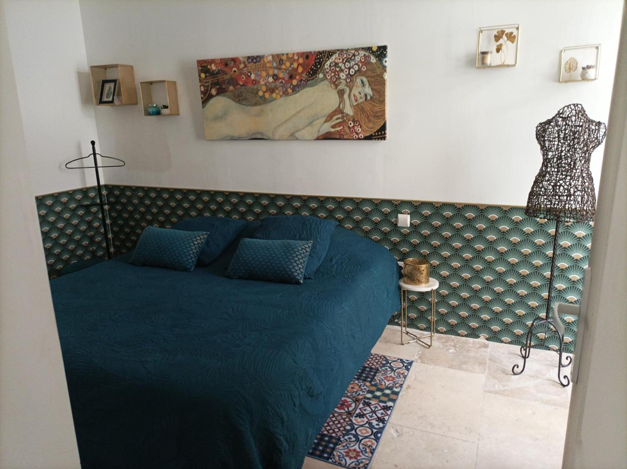 Maison Intra Muros, Terrasses Avec Vue Jaccuzzi Et Garage أفينيون المظهر الخارجي الصورة